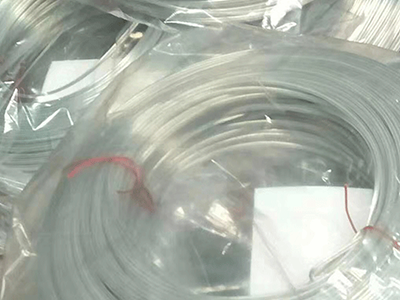 固阳铁芯放炮线