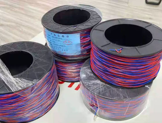 固阳数码雷管脚线有哪些规格？