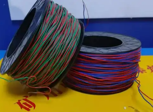 固阳放炮线的主要材质有哪些？不同材质的适用场景有何区别？