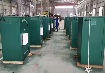 固阳移动炸药库：安全与效率并重的爆破行业新趋势